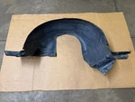 91-93 Ford Mustang Splash Guard Fender Well Inner Plastic Cover Drivers Cobra Oe. Fixed Price $129.99.