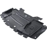 Engine Splash Shield 2009-2015 Cadillac Cts V8 6.2l Front 20844261-pfm. Fixed Price $102.03.