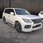 2014 Lexus Lx570 Fender Liner 5387560131. Fixed Price $173.10.