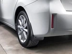 Toyota Prius V 2012 - 2017 Mud Splash Guard Set Kit Genuine Oem Oe. Fixed Price $127.43.