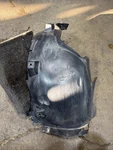 2012-2015 Mercedes Ml350 W166 Left Fender Rearward Wheelhouse Splash Shield Oem. Fixed Price $79.99.