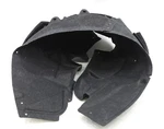 New Oem Jaguar Rear Right Fender Wheel Well Liner T2h26948 Xf 2016-2020. Fixed Price $215.95.