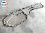2014-2018 Bmw X5 F15 Left Lower Under Body Tank Floor Splash Shield Guard Set-2. Fixed Price $84.93.