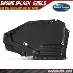Passenger Rh Engine Splash Shield For Bmw E70 X5 2007-2013 E71 E72 X6 2008-2014. Fixed Price $79.99.