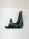 Bmw F10 F11 Front Right Mud Flap Driver Side Guard Oem. Fixed Price $17.50.