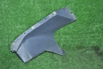 09-22 Dodge Ram 1500 2500 3500 Rear Bumper Splash Shield Right Mopar 55277444ad. Fixed Price $69.99.