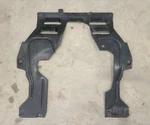 2017-2020 Chevrolet Trax Oem Under Engine Splash Guard Cover Has Crack. Fixed Price $35.00.