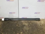 19 2019 Jeep Cherokee Limited Rocker Panel Moulding Textured Left Driver. Fixed Price $90.25.