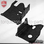 Pair Under Engine Splash Shield Right & Left For 2.4l Sonata 11-14 Optima 11-15. Fixed Price $111.00.