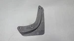 Tesla Model 3 2023 Rear Right Passenger Side Mud Flap Dlxa-01 Oem. Fixed Price $80.00.