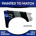New Painted Lz5c For 2005-2008 Audi A4 Passenger Side Fender. Fixed Price $213.98.