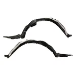 Front Fender Liners Set Fits 2019-2023 Toyota Corolla Hatchback. Fixed Price $145.07.