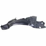 Front Passenger Side Fender Splash Shield Fits Fusion Milan Mkz Zephyr Fo1251136. Fixed Price $42.05.