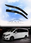 For Mercedes Benz W447 Metris V Class 2014-on Window Visor Guard Deflector. Fixed Price $84.99.