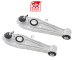 Rear Lower Control Arm Lt & Rt 2pcs Oes For Porsche 911 Boxster. Fixed Price $315.38.