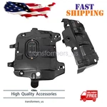 Two - Piece Set Under Engine Cover Splash Shield For Toyota 03-09 4runner Gx470. Fixed Price $138.69.