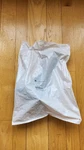 New Oem Mopar 68307197ab Rear Driver Left Mud Guard Spat 2019-2024 Ram 1500. Fixed Price $15.00.