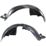 Front Rear Section Fender Liners Set Fits 08-15 Audi Tt Base Premium Plus. Fixed Price $584.10.
