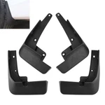 4pcs Mud Flaps Mudguards Splash Guard Front & Rear For Subaru Outback 2021-2024. Fixed Price $28.99.
