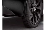 Genuine Nissan Splash Guards (4-piece Set) T99j2-4ra1a. Fixed Price $89.28.
