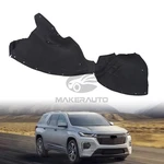 Front Right Inner Fender Liner Fits 2018-2021 Chevrolet Traverse. Fixed Price $46.58.