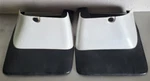 03-09 Lexus Gx470 Rear Left Driver&passenger Side Mud Flap Splash Guard Oem Used. Fixed Price $140.00.