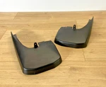 2005-2012 Nissan Frontier Rear Wheel Splash Guard Mud Flap Left & Right Oem New. Fixed Price $80.99.