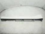 2018-2025 Mazda Mx-5 Miata Driver Side Lower Skirt Rocker Molding N243-51-p50d-6. Fixed Price $457.85.