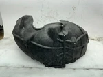 20-24 Tesla Model Y Rear Right Wheel Fender Liner Splash Shield 1492616-00-b. Fixed Price $235.00.