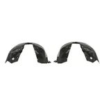 Set Of 2 Fender Liner For Ford Taurus 2008-2009 Front Left & Right Inner. Fixed Price $55.30.