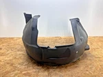 09-11 Jaguar Xf Xfr Front Right Side Wheel Arch Fender Liner Splash Shield Oem. Fixed Price $64.99.