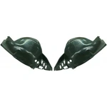 For Lincoln Ls Splash Guard/fender Liner 2000-2003 Driver Passenger Pair Front. Fixed Price $83.20.