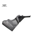 Mercedes R172 Slk-class Driver Left Rear Water Deflector Fender Well Splash Oem. Fixed Price $10.49.
