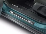 Genuine Honda Door Sill Protection Film 08p04-3v0-100. Fixed Price $71.82.
