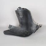 2003-2004 Porsche Boxster 986 Right Rear Fender Liner Heat Shield Oem. Fixed Price $69.16.