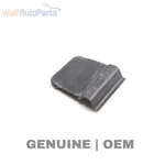 2013-2018 Vw Touareg - Rear Right Underbody Panel / Lining Cover 7p6825182. Fixed Price $7.21.