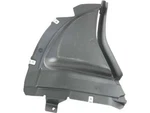 Genuine Bmw Cover, Bottom Left 51-75-7-224-465 New. Fixed Price $50.44.