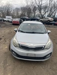 2012-2017 Kia Rio Passenger Right Quarter Panel Rear Fender Sedan Oem. Fixed Price $327.00.