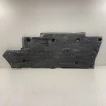 25-26 Toyota Camry Left Under Body Splash Guard Shield Panel 58166-06040 Oem. Fixed Price $167.39.