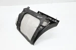 99-05 Porsche 996 911 Carrera Rear Right Bumper Heat Shield Guide Cover Oem. Fixed Price $94.00.