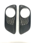 2011-2020 Dodge Grand Caravan Fog Light Bezel Cover 68100699aa 68100698aa Oem. Fixed Price $39.99.