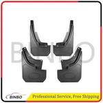 New Set Splash Guards Mud Flaps For 2020-2022 Land Rover Defender L663. Fixed Price $69.98.