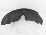 Audi Tt 2008-2009 Rear Right Inner Quarter Wheel Plastic Liner 8j0-810-172-e. Fixed Price $74.53.