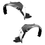 For Hyundai Sonata 14 Fender Liner Set Front Driver & Passenger Side. Fixed Price $114.27.