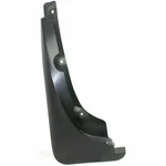 For 2006 2012 Toyota Rav4 Front Left Lh Mud Guard Flap, W/ Wheel Opening Flares. Fixed Price $28.92.