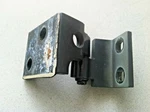 2000-2006 Bmw X5 E53 Driver Left Front Top Door Hinge Oem Part. Fixed Price $12.99.