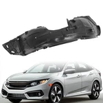 For Honda Civic 2016-2018 #ho1248158 Front Left Driver Side Inner Fender Liner. Fixed Price $27.42.