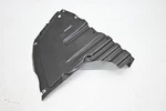 08-13 Bmw E82 128 135 Rear Left Under Floor Splash Shield Cover Liner Tray Oem. Fixed Price $36.00.
