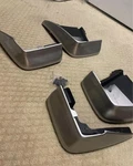 2005-2012 Acura Rl Mud Flaps Splash Guards. Fixed Price $98.00.