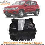 New Front Engine Splash Shield Under Cover For 2009-2017 Volkswagen Tiguan. Fixed Price $75.80.